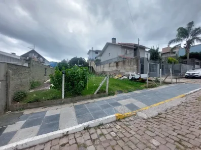Lote/Terreno à venda, 360m² no São Cristóvão, Caxias do Sul