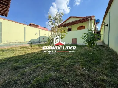 Casa com 3 Quartos à venda, 120m² no Icaivera, Betim