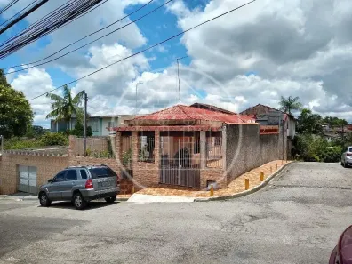 Casa com 3 Quartos à venda, 115m² no Centro, Embu-Guaçu