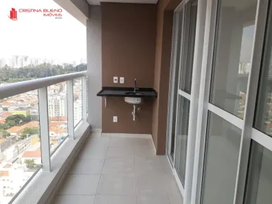 Apartamento com 1 Quarto à venda, 42m² no Jardim da Glória, São Paulo