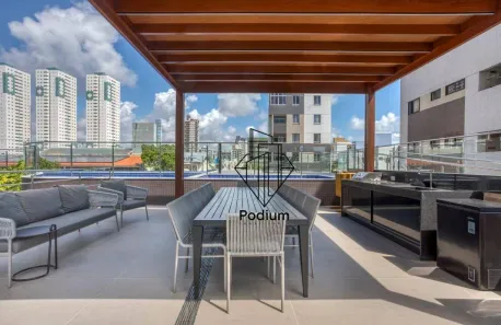 Apartamento com 3 Quartos à venda, 87m² no Jardim Oceania, João Pessoa