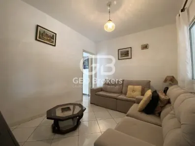 Casa com 3 Quartos à venda, 107m² no Jardim Siesta, Jacareí