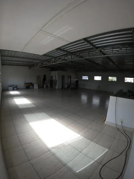 Casa com 3 quartos — Santa Terezinha, Belo Horizonte