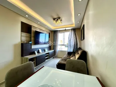 Apartamento com 2 Quartos à venda, 50m² no Estância Velha, Canoas