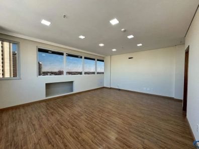 Sala Comercial à venda, 45m² no Centro, Araçatuba