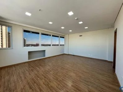 Sala Comercial à venda, 45m² no Centro, Araçatuba