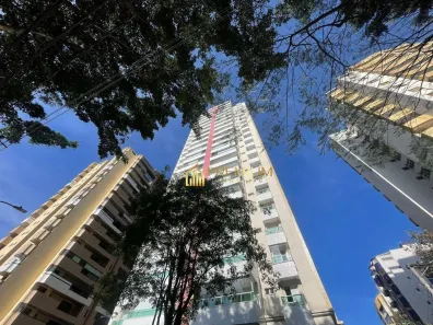 Apartamento com 3 Quartos à venda, 120m² no Parque Residencial Aquarius, São José dos Campos