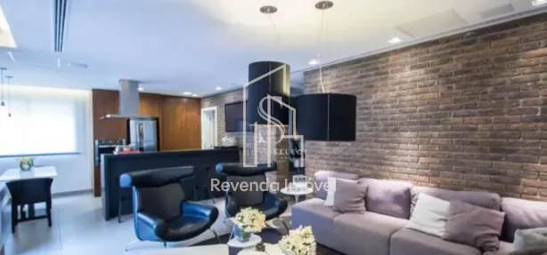 Apartamento com 1 Quarto à venda, 35m² no Sumarezinho, São Paulo