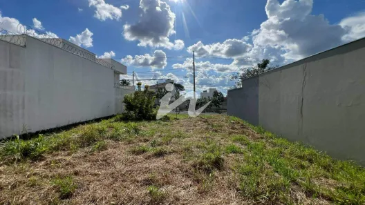 Lote/Terreno à venda, 250m² no Bosque dos Buritis, Uberlândia