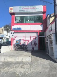Prédio Residencial com 1 Quarto para alugar, 96m² no Jardim do Carmo, São Paulo