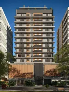 Apartamento com 2 Quartos à venda, 119m² no Zona Nova, Capão da Canoa