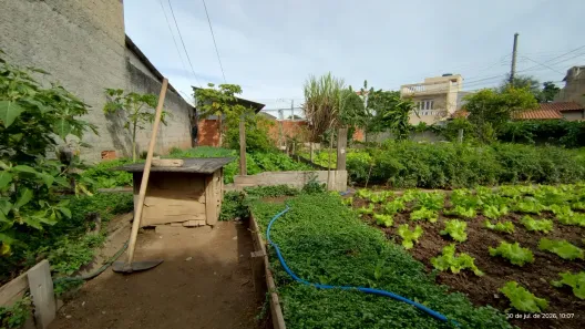 Casa com 1 Quarto à venda, 22m² no Jardim Antônio Rodrigues e Rodrigues, Votorantim