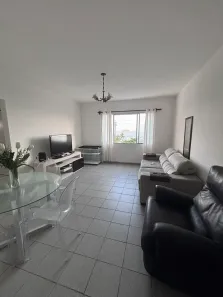 Apartamento com 2 Quartos à venda, 75m² no Gonzaga, Santos
