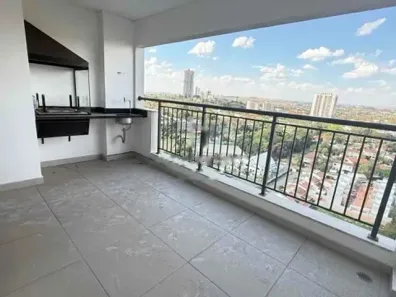 Apartamento com 2 Quartos à venda, 73m² no Jardim Itamarati, Campinas