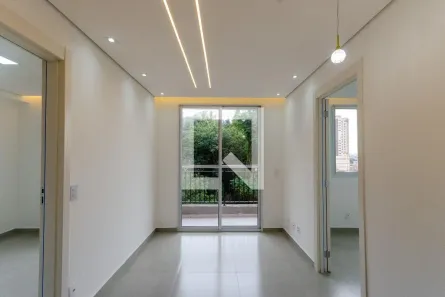 Apartamento com 2 Quartos à venda, 39m² no Vila Pirituba, São Paulo