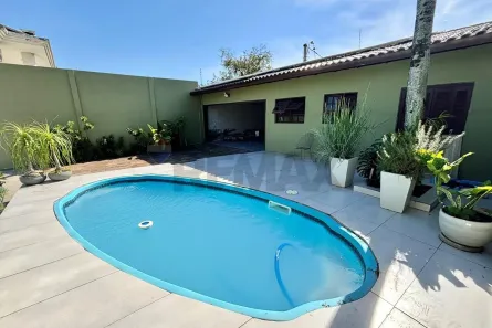Lote/Terreno à venda, 360m² no Marechal Rondon, Canoas