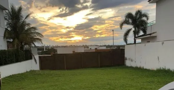 Lote/Terreno à venda, 492m² no Jardim Holanda, Uberlândia