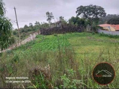 Lote/Terreno à venda, 1500m² no Sabaúna, Mogi das Cruzes