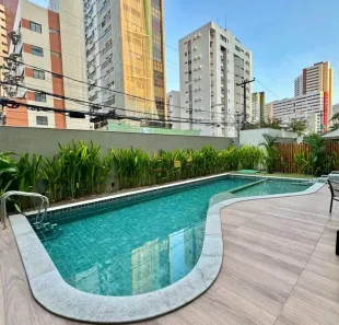 Apartamento com 3 Quartos à venda, 65m² no Boa Viagem, Recife