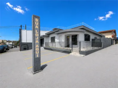 Ponto Comercial para alugar, 160m² no Jardim Simus, Sorocaba