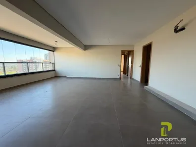 Apartamento com 3 Quartos à venda, 153m² no Jardim Olhos D'Água II, Ribeirão Preto