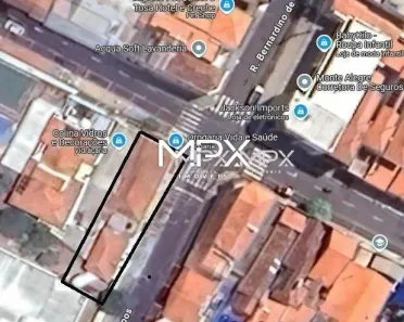 Ponto Comercial à venda, 245m² no Cidade Alta, Piracicaba
