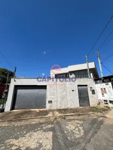 Sobrado com 6 Quartos à venda, 495m² no Setor Sul, Goiânia