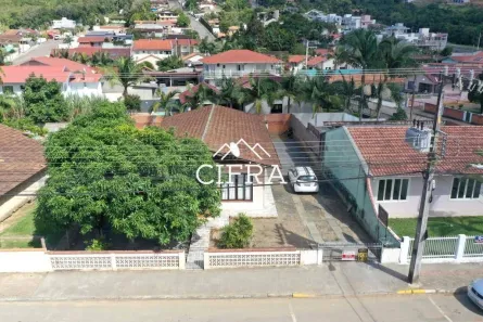 Casa com 5 Quartos à venda, 144m² no Fundo Canoas, Rio do Sul