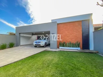 Casa com 3 Quartos à venda, 122m² no União, Estância Velha