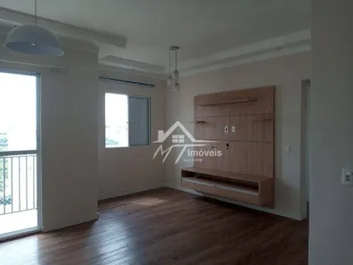 Apartamento com 2 Quartos à venda, 82m² no Vila Real, Hortolândia