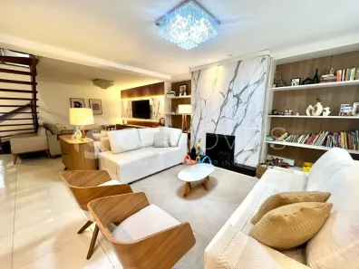 Casa com 4 Quartos à venda, 358m² no Jardim Itu, Porto Alegre