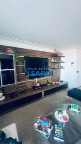Apartamento com 3 Quartos à venda, 190m² no Jardim São Caetano, São Caetano do Sul