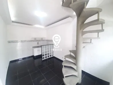 Casa com 1 Quarto para alugar, 60m² no Vila da Saúde, São Paulo