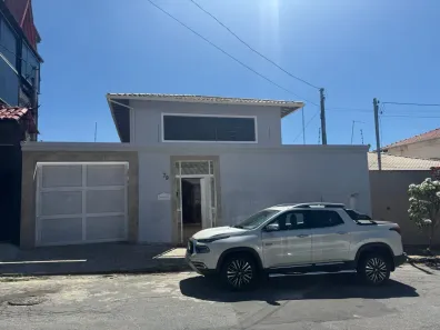 Casa com 3 Quartos à venda, 475m² no Canaã, Belo Horizonte