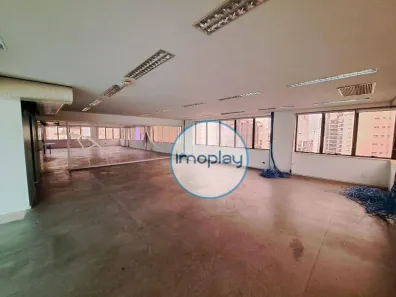 Sala Comercial para alugar, 514m² no Itaim Bibi, São Paulo