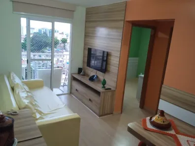 Apartamento com 2 Quartos à venda, 55m² no Todos os Santos, Rio de Janeiro