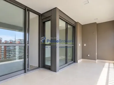 Apartamento com 1 Quarto à venda, 44m² no Paraíso, São Paulo