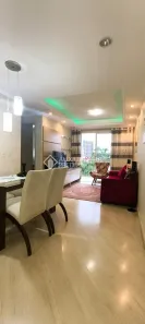 Apartamento com 2 Quartos à venda, 58m² no Marechal Rondon, Canoas