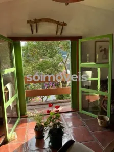 Casa de Condomínio com 4 Quartos à venda, 149m² no Castelanea, Petrópolis