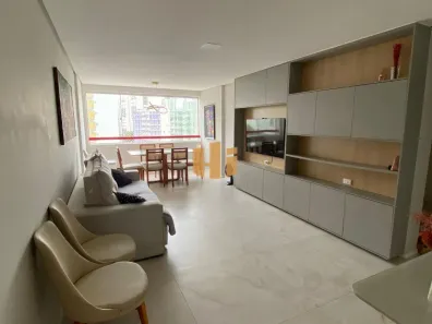 Apartamento com 3 Quartos à venda, 90m² no Santo Amaro, Recife