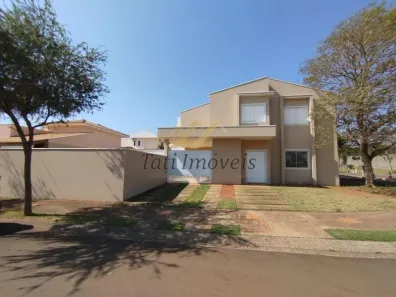 Casa de Condomínio com 3 Quartos à venda, 144m² no Jardim Jockey Clube, São Carlos