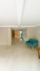 Apartamento com 2 Quartos à venda, 86m² no Moema, São Paulo