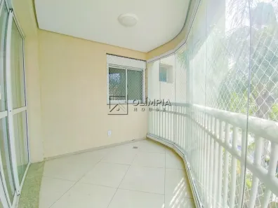 Apartamento com 4 Quartos à venda, 130m² no Perdizes, São Paulo