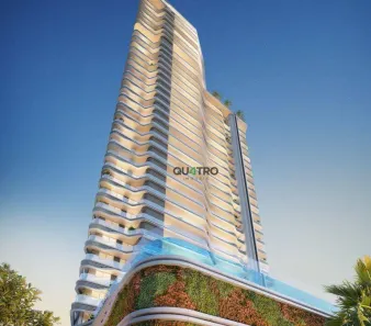 Apartamento com 3 Quartos à venda, 175m² no Aldeota, Fortaleza