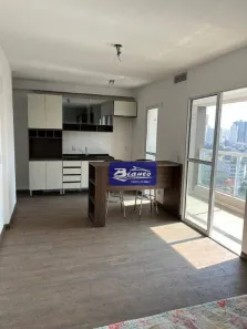 Apartamento à venda, 33m² no Macedo, Guarulhos