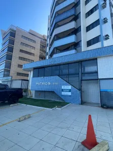 Apartamento com 3 Quartos para alugar, 120m² no Jatiúca, Maceió