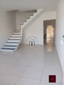 Sobrado com 2 Quartos à venda, 96m² no Jardim Piqueroby, São Paulo