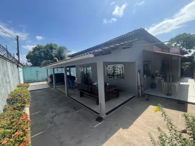 Casa com 3 Quartos à venda, 630m² no Labele Parck, Paço do Lumiar