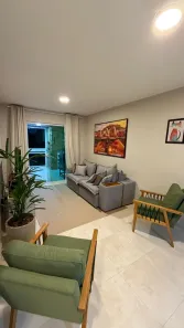 Apartamento com 2 Quartos à venda, 96m² no Costazul, Rio das Ostras