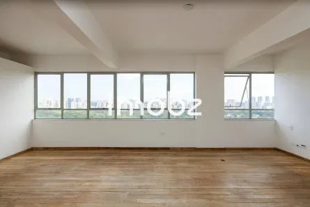 Apartamento com 1 Quarto à venda, 80m² no Granja Julieta, São Paulo